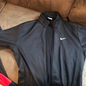 Nike Therma Fit Full Zip
